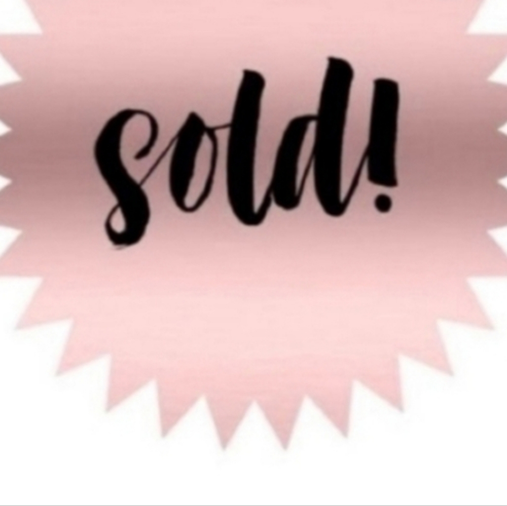Sold